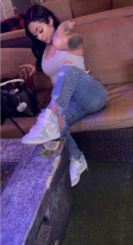 Dior Luna pornstar adult photo