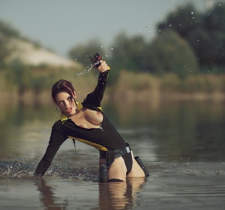 TanyaCroft star best pic