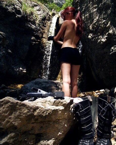 TanyaCroft sex star archive