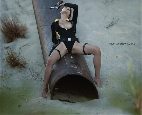 TanyaCroft exclusive actress archive