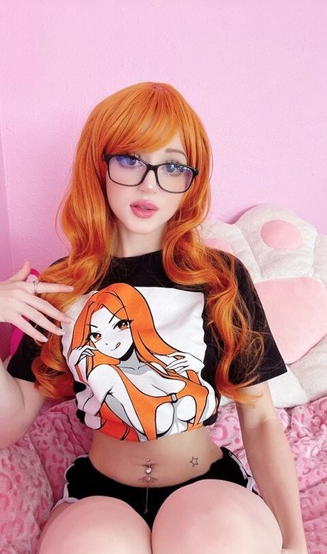 mekabunnii nudes actress pictures