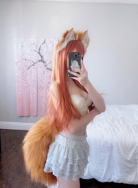 mekabunnii pornstar free archive