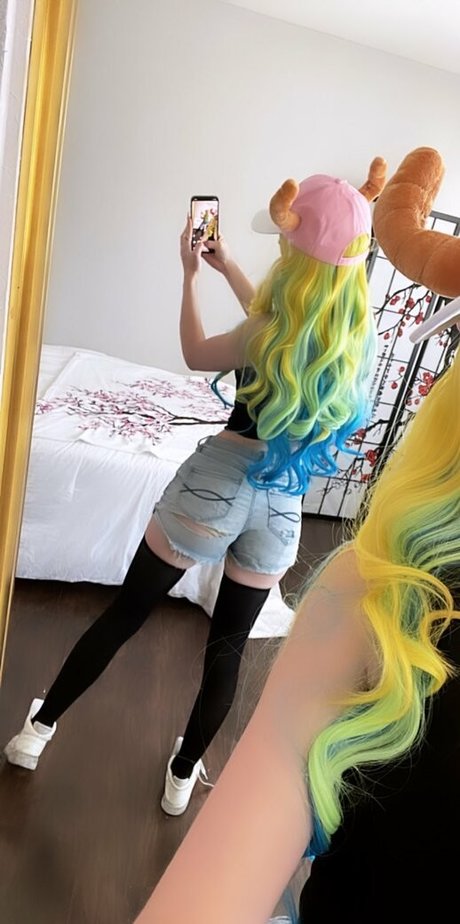 mekabunnii nude pornstar images