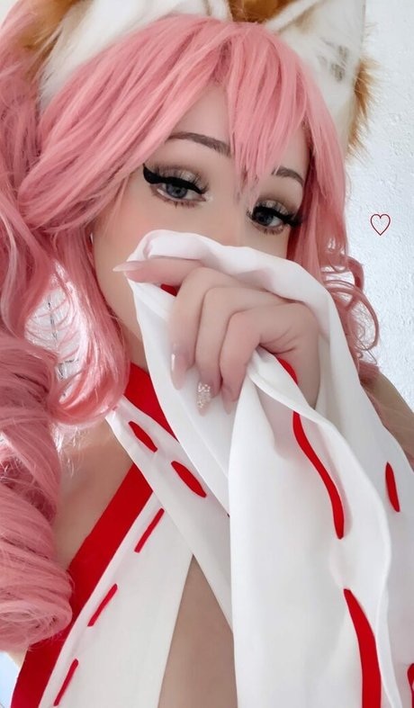 mekabunnii free actress picture