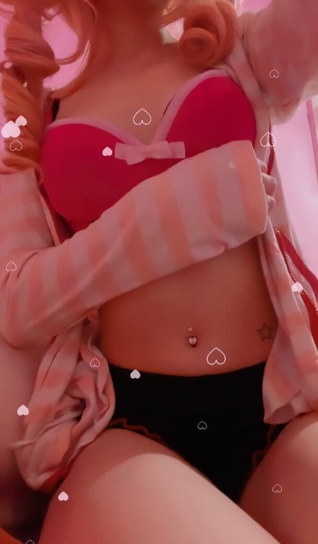 mekabunnii top model img