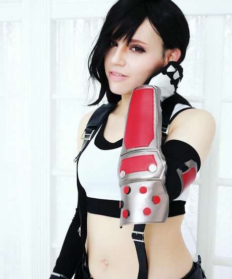 Iris the doll high quality pornstar img