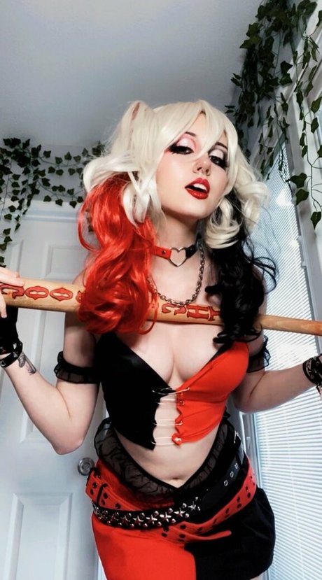 Cosmicstarbunny porn actress images