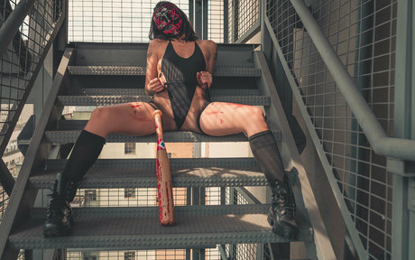 Milena Bonaccio model nude gallery