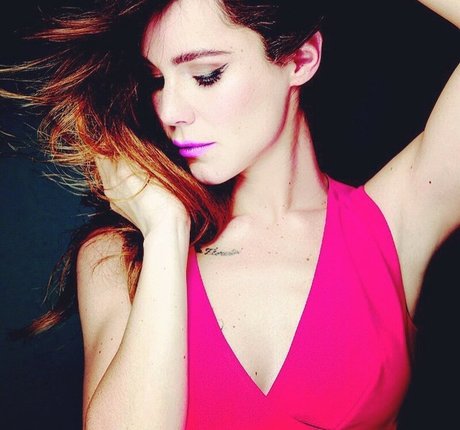 Camila Sodi star exclusive pic