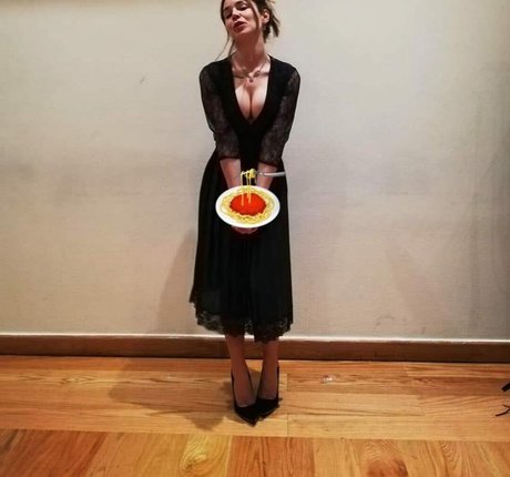 Camila Sodi nude star img