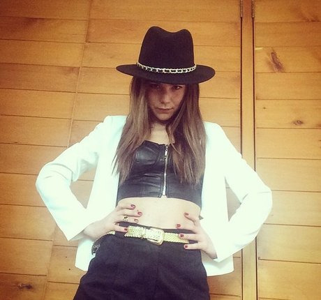 Camila Sodi star porn img