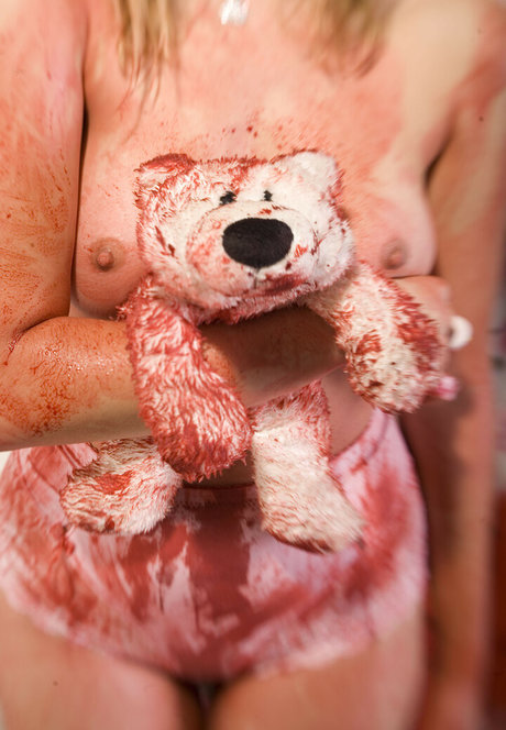 Tina Dubrosky model adult pictures