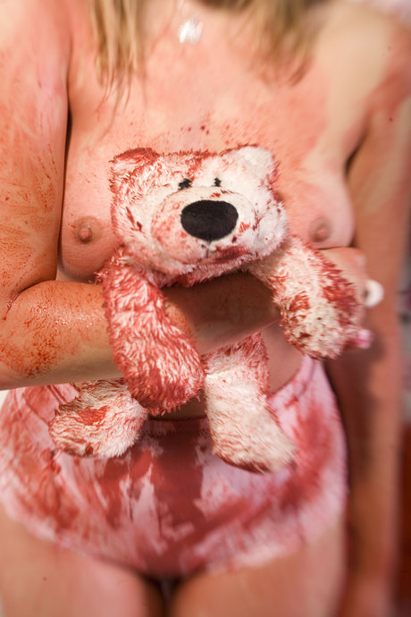 Tina Dubrosky naked pornstar img