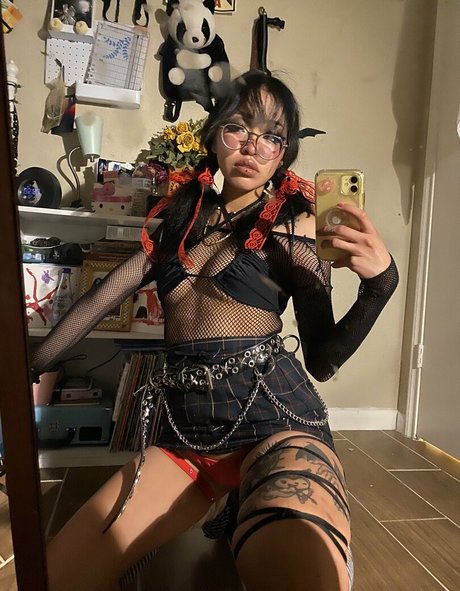 Virtualcatgf beautiful pornstar picture