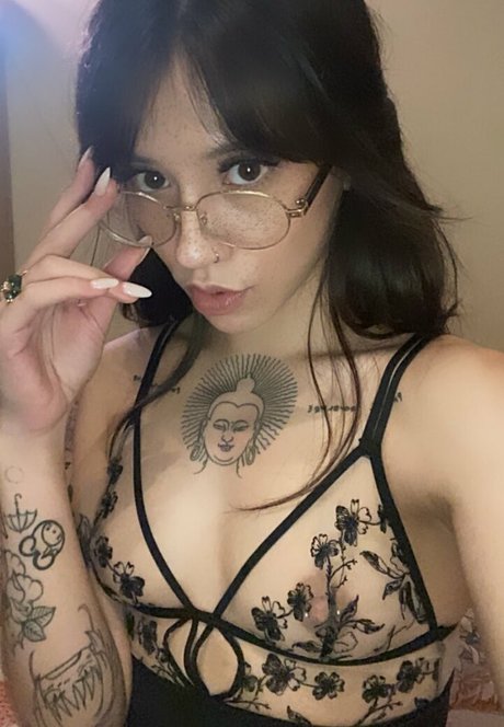 bbytenshi_ pornstar art gallery