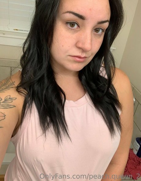 Peach Queen 2 nice actress photos