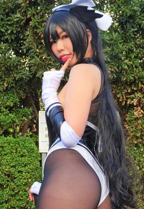 Madokameron star hot pic