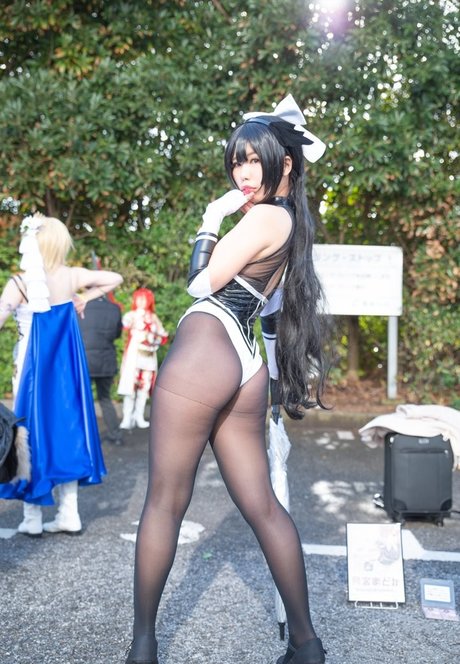 Madokameron exclusive star pictures