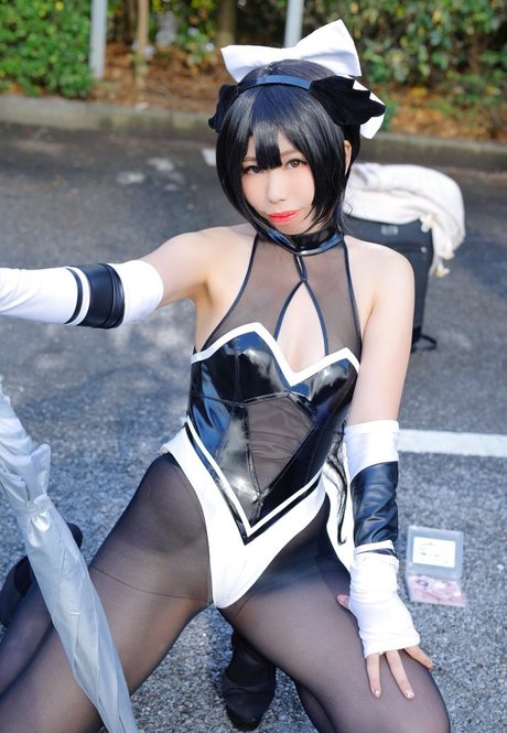 Madokameron star naked pictures