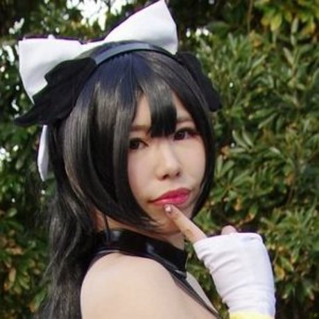 Madokameron nudes actress galleries