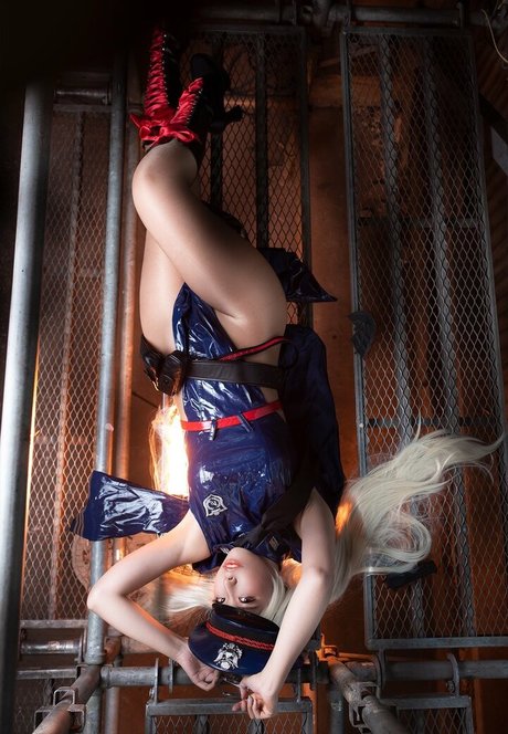 Madokameron model art img