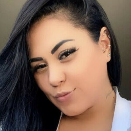 Thammy Raiza nude model photos