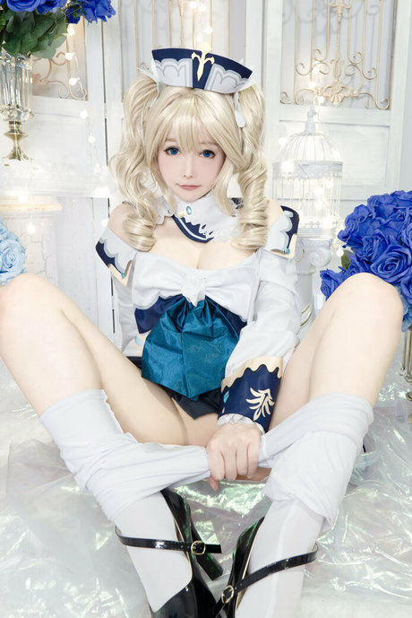 kitkatcosplay9 star porn images