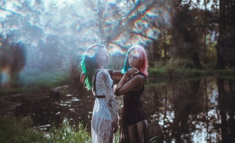 Rocken Rollia naked model archive