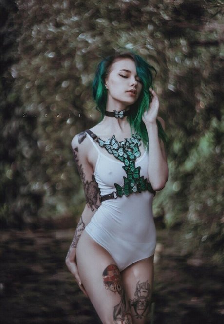 Rocken Rollia pornstar best picture