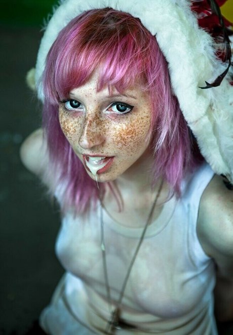 Rocken Rollia adult model photos