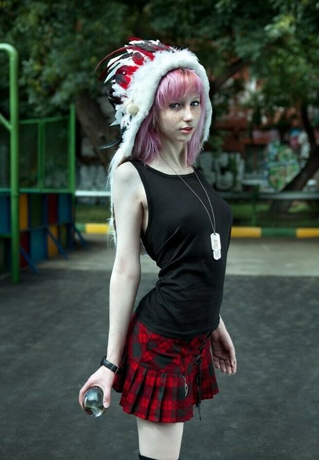 Rocken Rollia beautiful star galleries