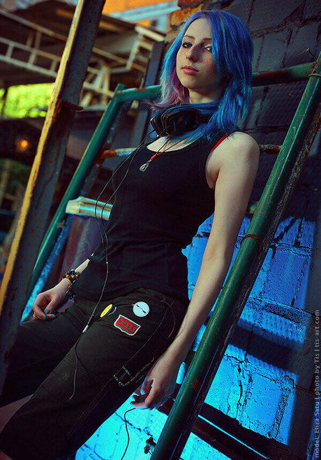 Rocken Rollia star perfect images