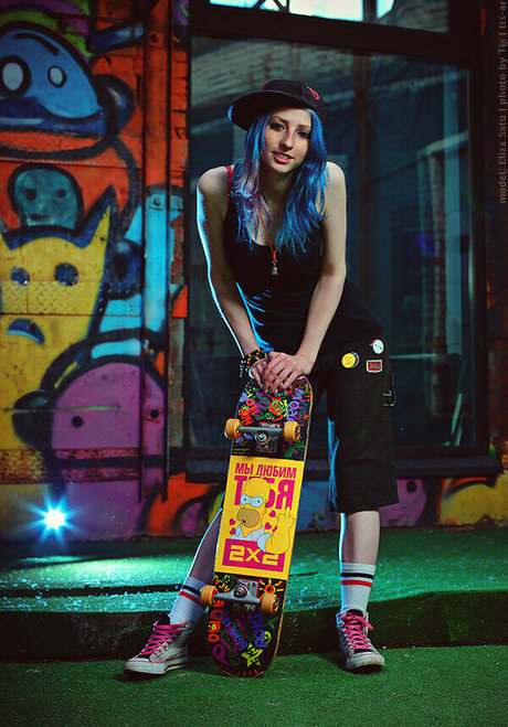 Rocken Rollia nudes star photos