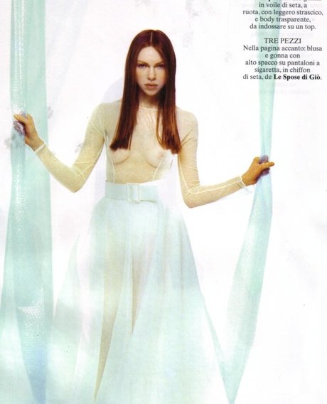 Laura Prepon porn actress image