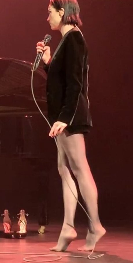 St Vincent xxx pornstar image