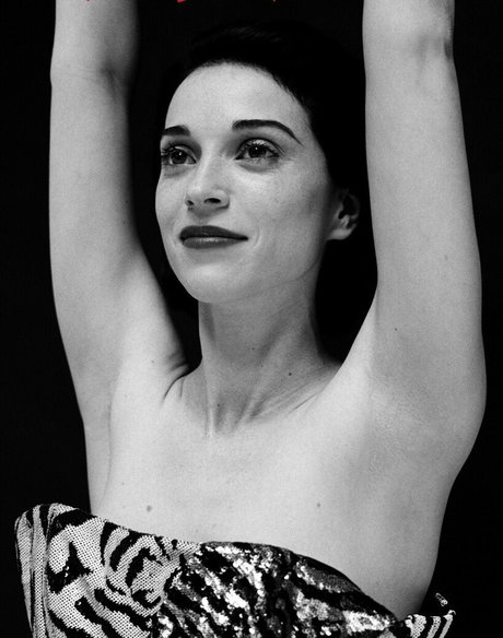 St Vincent star art pictures