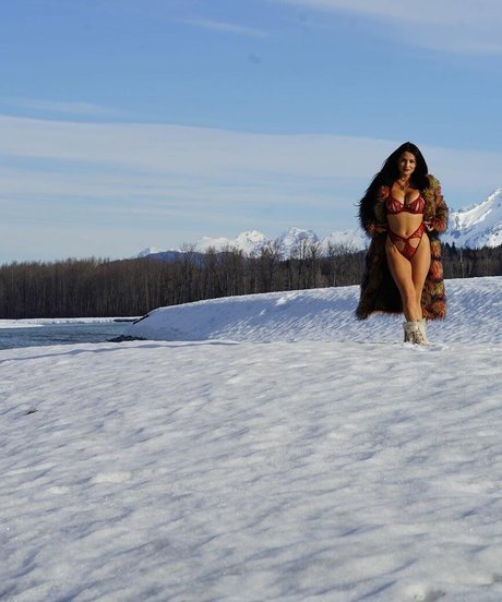 Pashence Marie pornstar exclusive pics