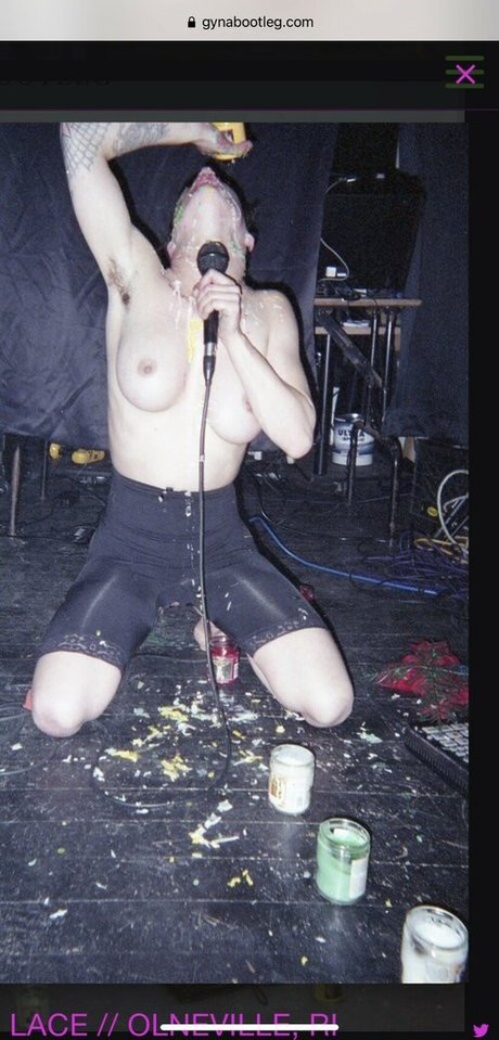 Gyna Bootleg model beautiful gallery