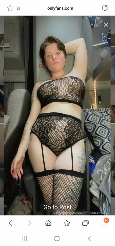 Beautifulbadasstrucker naked actress pics
