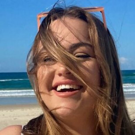 Isla O Doherty star pretty photo