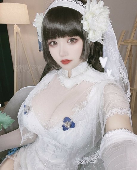 Yummychiyo sexy pornstar img