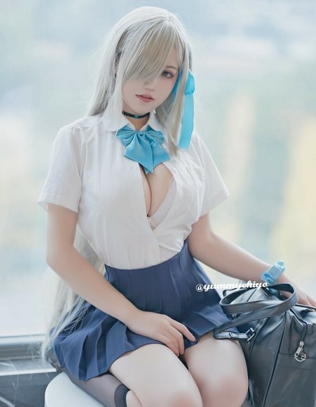 Yummychiyo pornstar high quality gallery