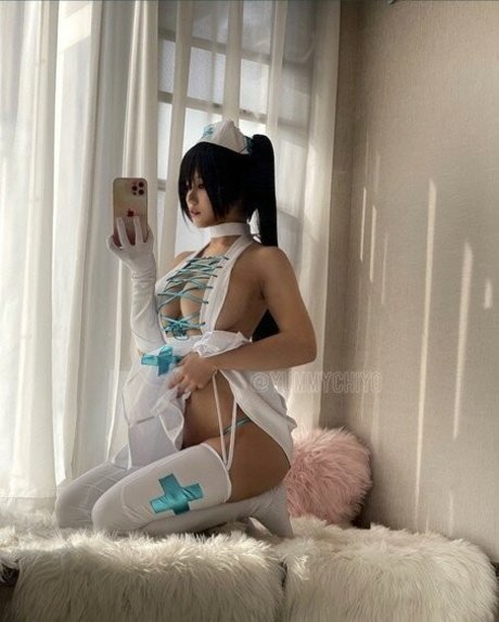 Yummychiyo nudes pornstar picture