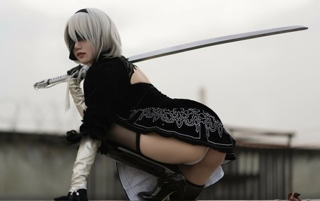 Yummychiyo porn model picture