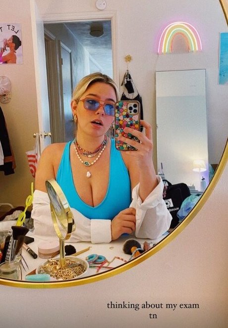 Emma Topp top model pic