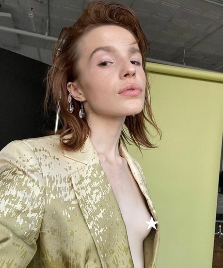 Riley Rodriquez nude star pictures