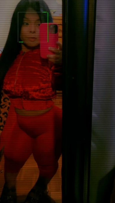 Andrea Salinas pornstar naked picture