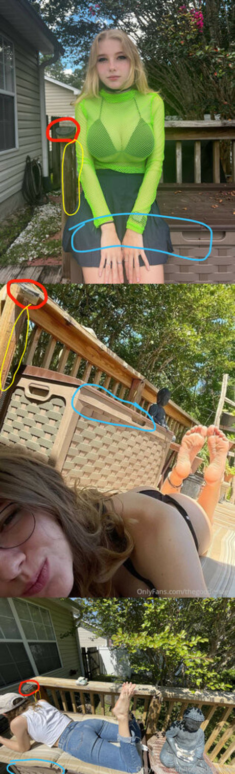 goddesszooe pornstar erotic gallery