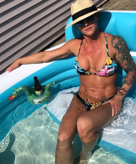 VixenActual art actress pic