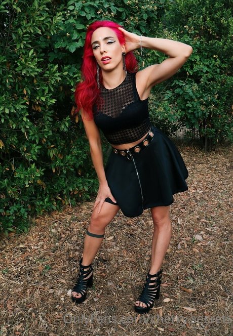 Mtgcherrylove model adult images